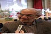 دکتر مصداقی‌نیا در آیین رونمایی از نقشه جامع علمی سلامت اظهار امیدواری کرد تمام بخشهای وزارت بهداشت وظیفه خود را در اجرای نقشه به انجام برسانند
